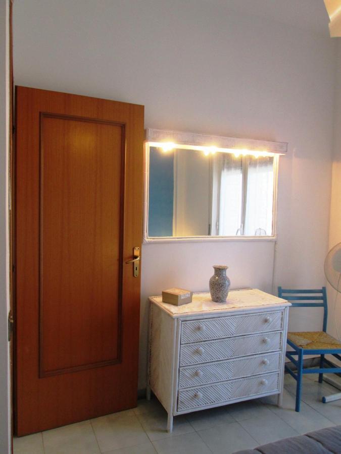 Appartement Bilocale Lungomare Carini Extérieur photo